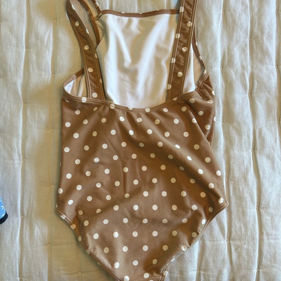 Minnow swim - Picture 3 of 3